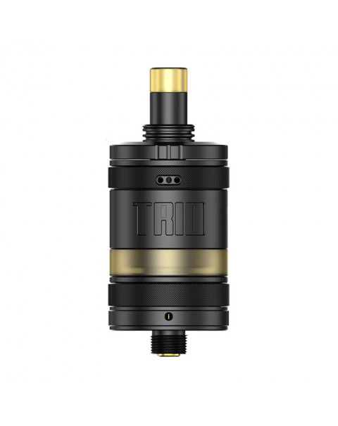 ZQ Vapor Trio MTL RTA