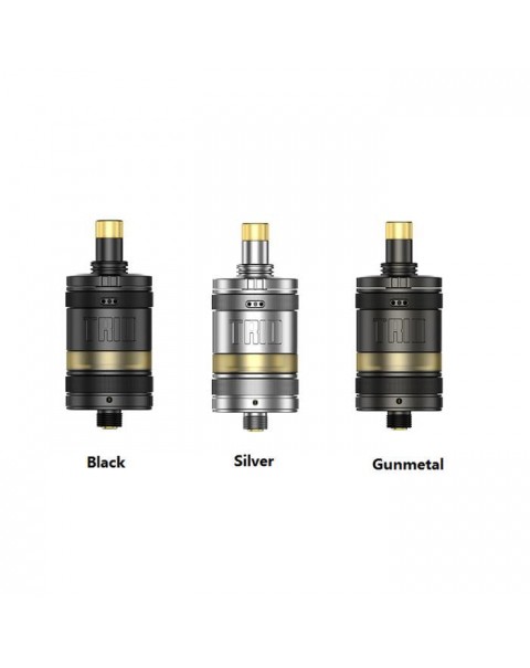 ZQ Vapor Trio MTL RTA