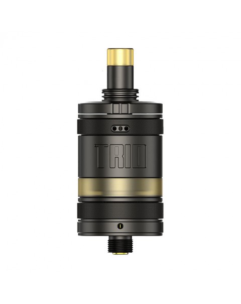 ZQ Vapor Trio MTL RTA
