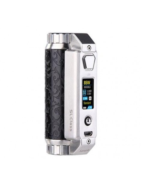 YIHI SXmini SL Class SX485J 100W TC VW Box Mod