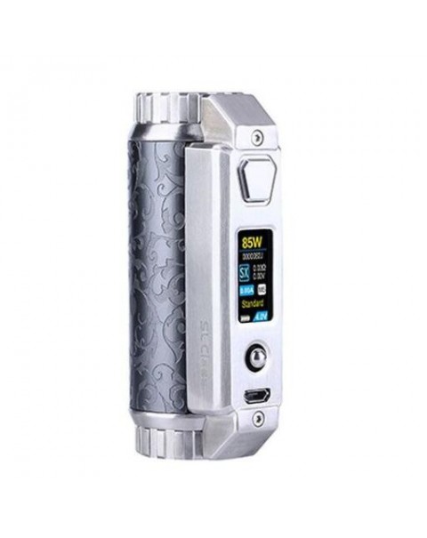 YIHI SXmini SL Class SX485J 100W TC VW Box Mod