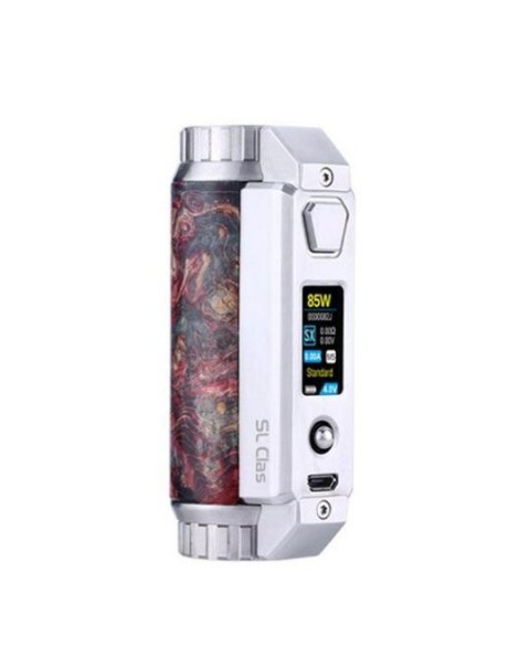 YIHI SXmini SL Class SX485J 100W TC VW Box Mod