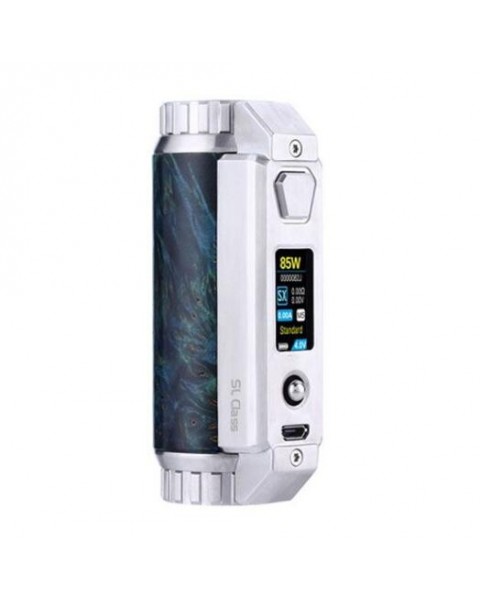 YIHI SXmini SL Class SX485J 100W TC VW Box Mod