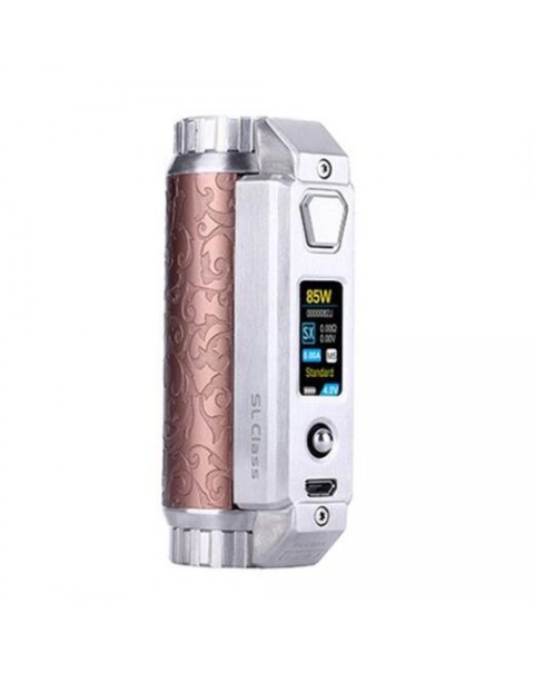 YIHI SXmini SL Class SX485J 100W TC VW Box Mod