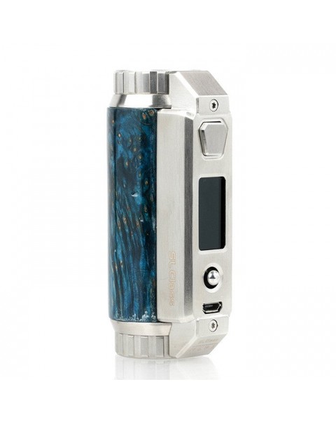 YIHI SXmini SL Class SX485J 100W TC VW Box Mod