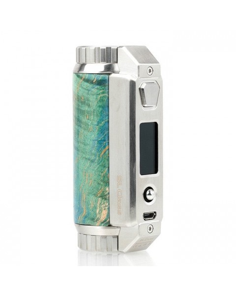 YIHI SXmini SL Class SX485J 100W TC VW Box Mod