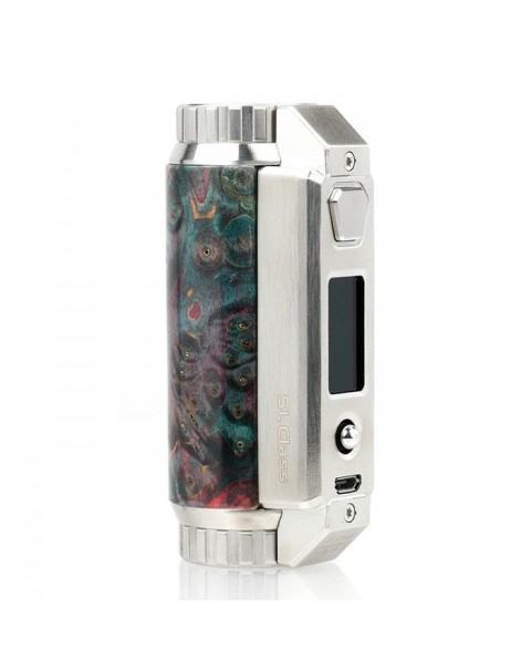 YIHI SXmini SL Class SX485J 100W TC VW Box Mod